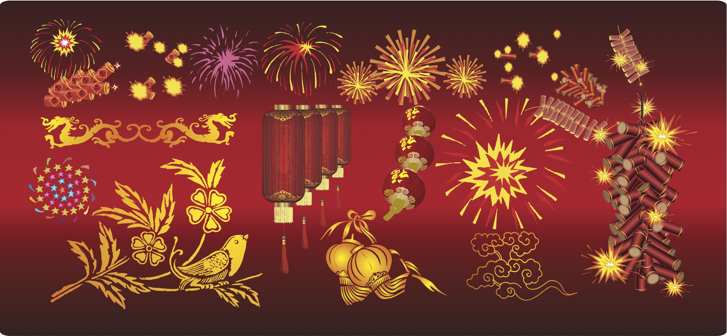 Chinese New year Image