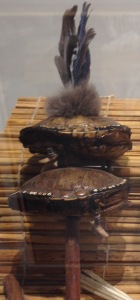 double turtle rattle
