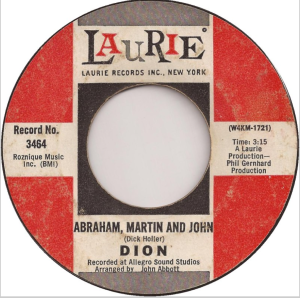 abraham record